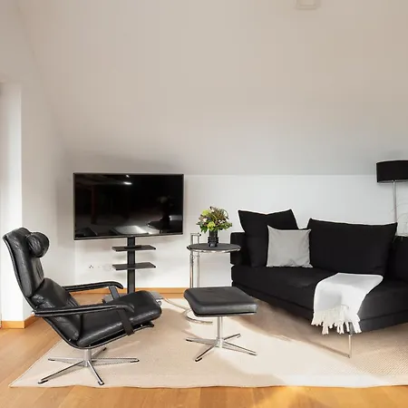 Suessenmuehle Mit Viel Privatsphaere, Direkt Am Naturbadestrand Appartement