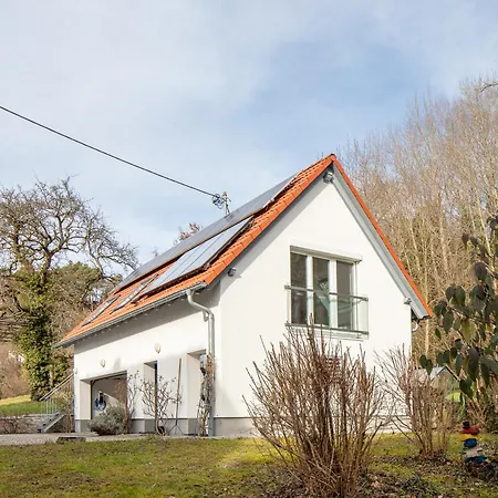 Appartement Suessenmuehle Mit Viel Privatsphaere, Direkt Am Naturbadestrand *