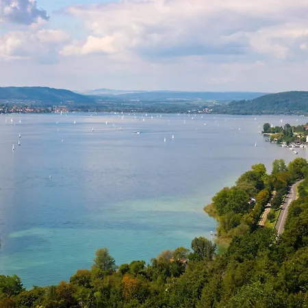 Διαμέρισμα Suessenmuehle *