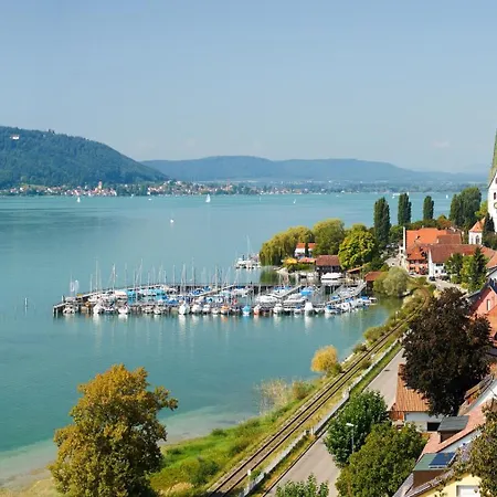 Διαμέρισμα Suessenmuehle *