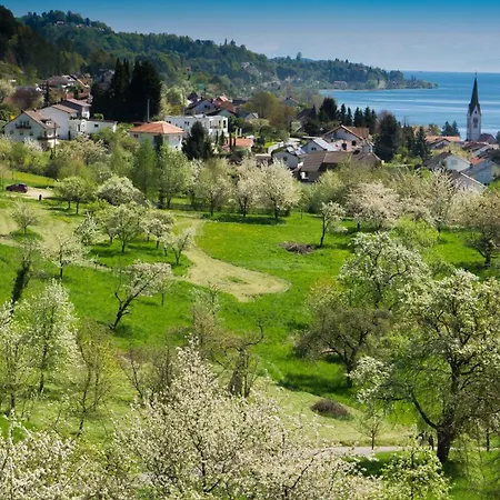 Suessenmuehle Mit Viel Privatsphaere, Direkt Am Naturbadestrand Sipplingen