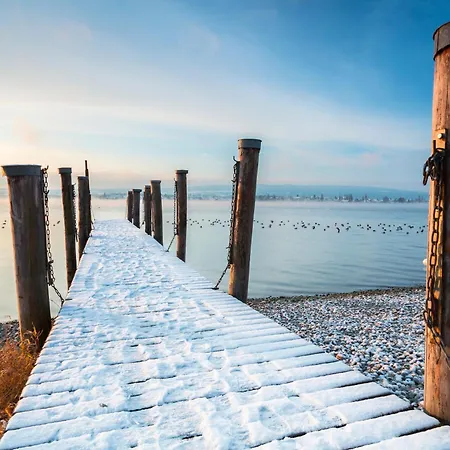 Suessenmuehle Mit Viel Privatsphaere, Direkt Am Naturbadestrand