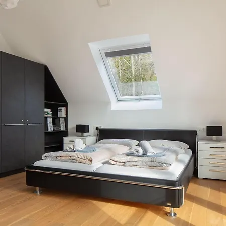 Appartement Suessenmuehle Mit Viel Privatsphaere, Direkt Am Naturbadestrand *