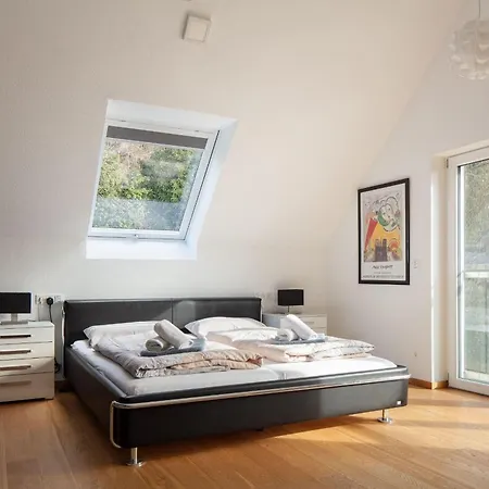 Suessenmuehle Mit Viel Privatsphaere, Direkt Am Naturbadestrand Appartement *