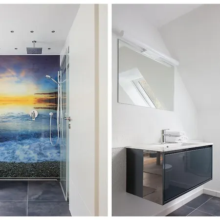 Appartement Suessenmuehle Mit Viel Privatsphaere, Direkt Am Naturbadestrand Sipplingen