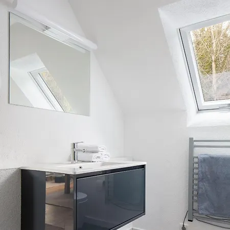 Appartement Suessenmuehle Mit Viel Privatsphaere, Direkt Am Naturbadestrand Sipplingen