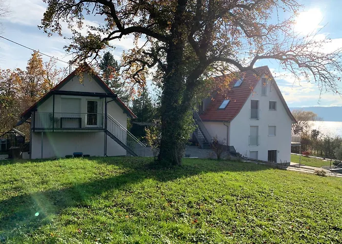 Suessenmuehle アパート